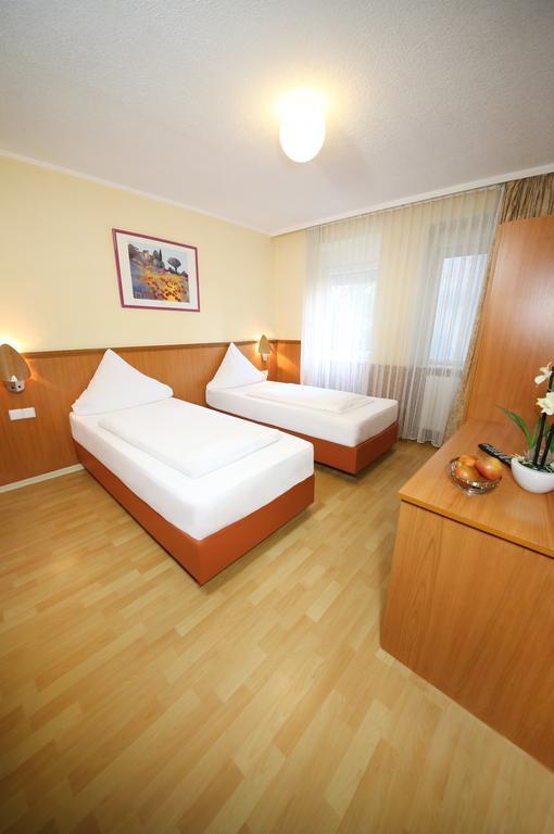 Hotel Europa Offenbach am Main Cameră foto